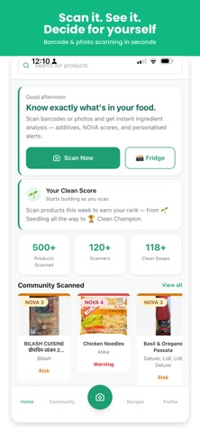 CleanPlate+ Screenshot 2 of 5