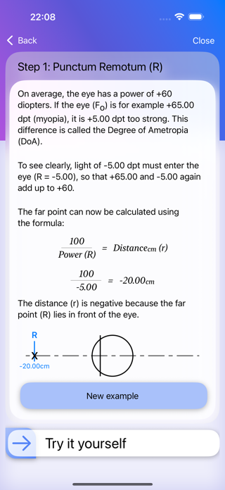 OptiKit Screenshot 3 of 8