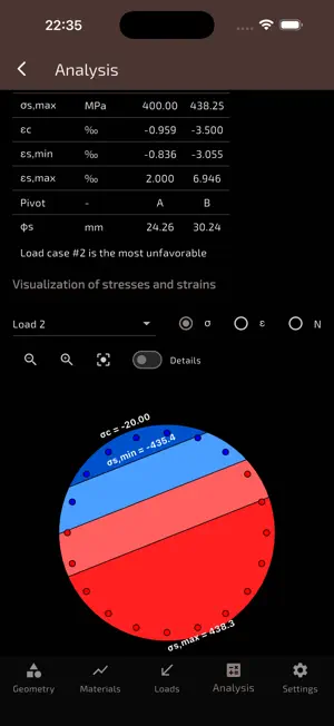 SectionPro screenshot 4