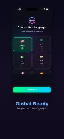 Daily Data Plan : Speed Check Screenshot 7 of 7