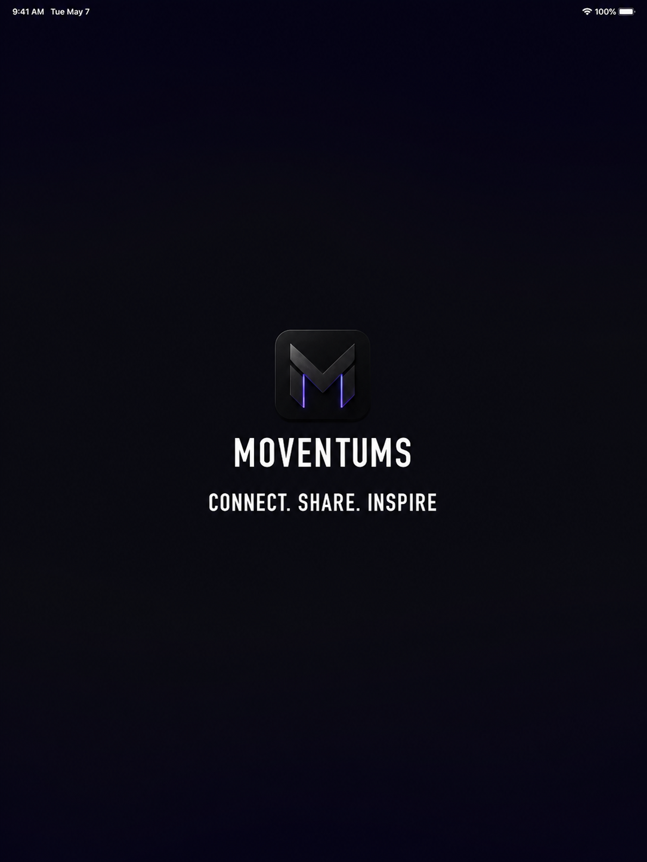 MOVENTUMS screenshot 7