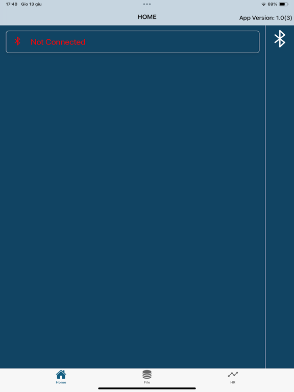 Screenshot #4 pour Biotronix