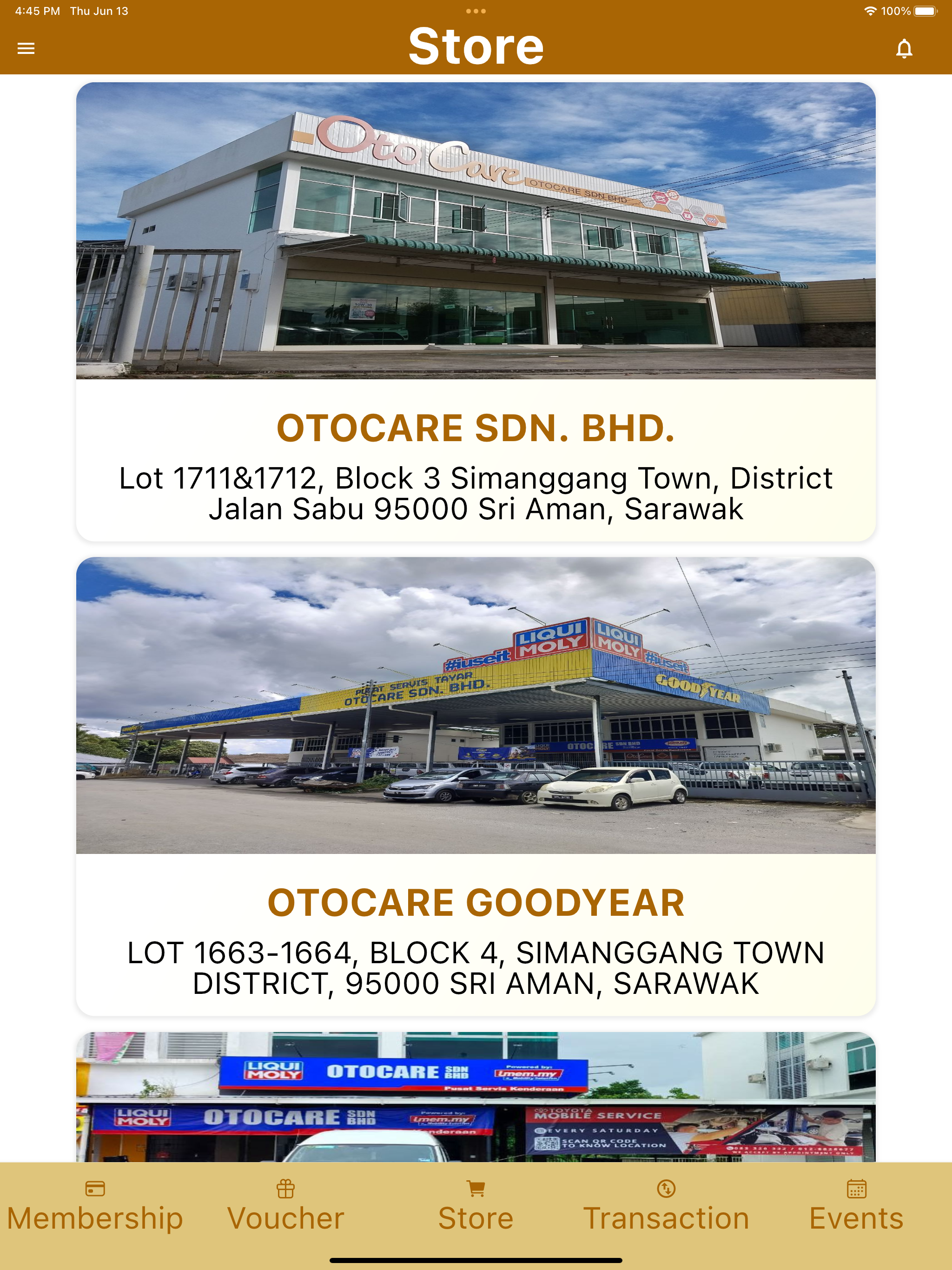 OtoCare E-Member