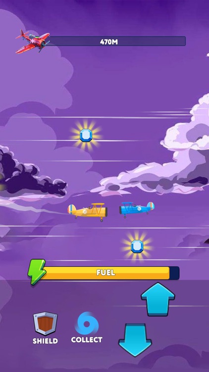 Avia Skyward Code screenshot-4