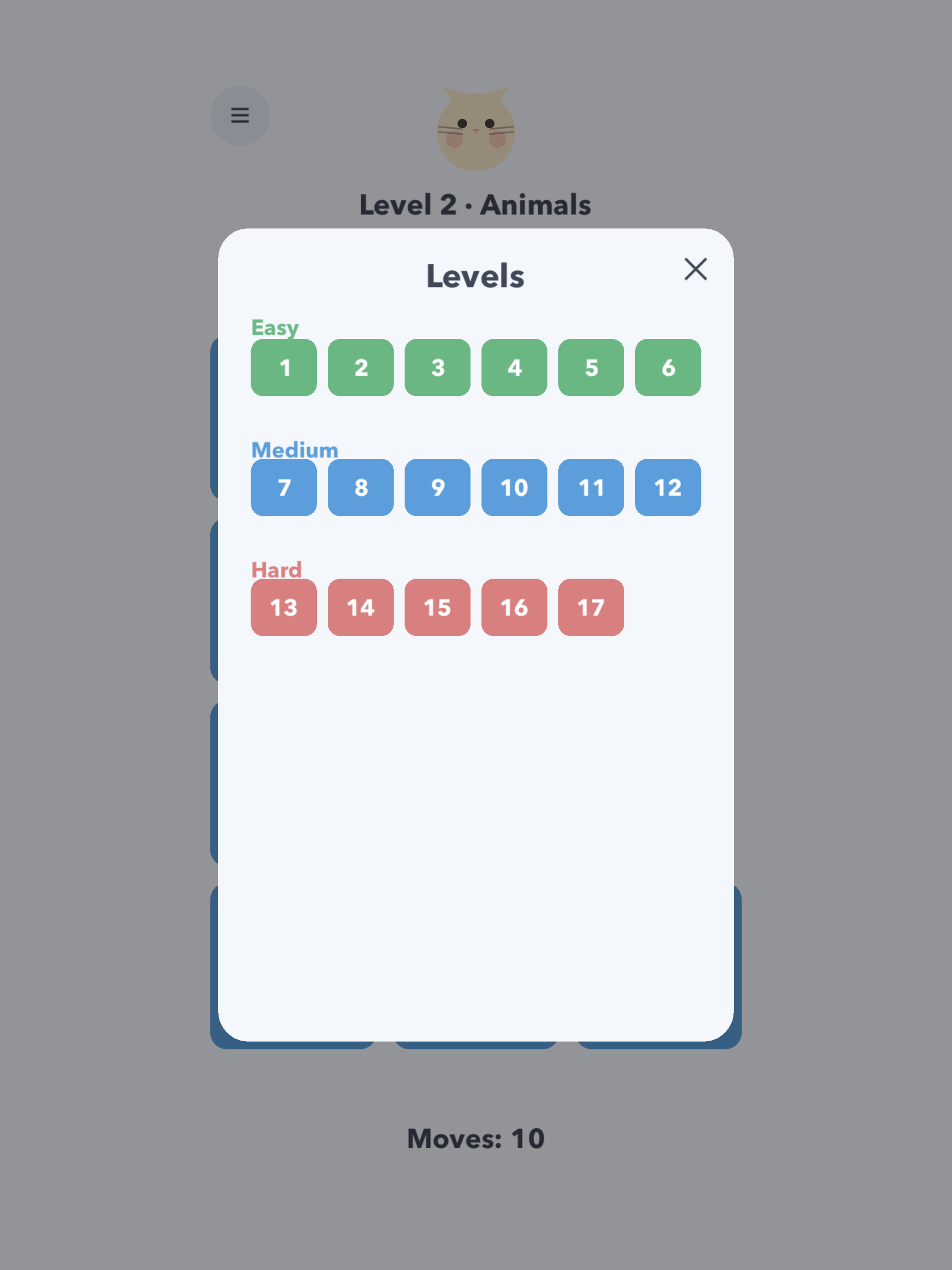 Twindle Pairs screenshot 8