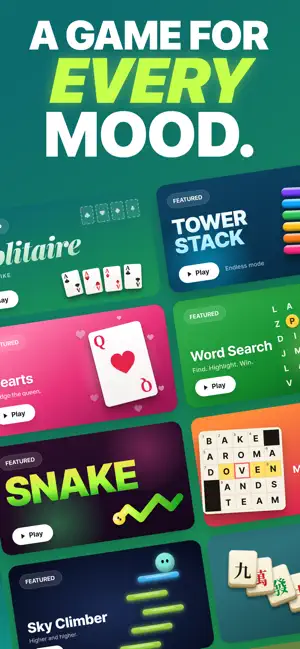 Offline Games Arcade screenshot 3