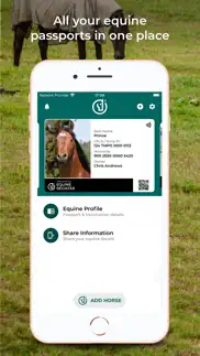 digital stable - canada iphone screenshot 1