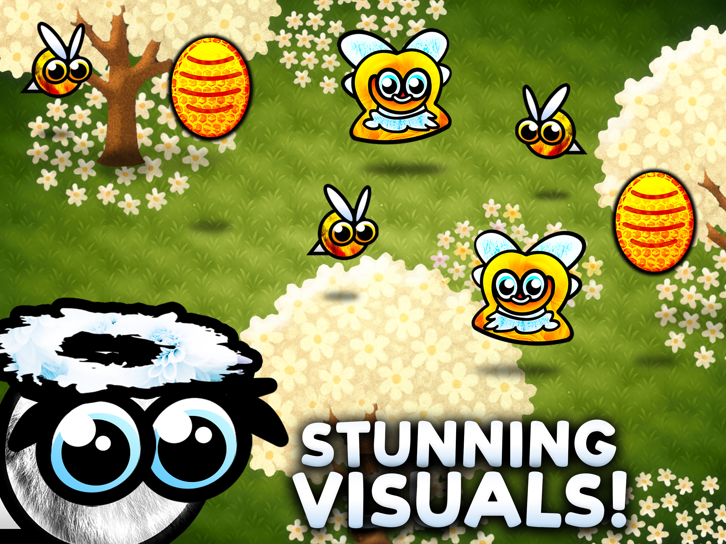 Monkey Wave screenshot 14