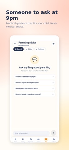 Parent CoPilot Screenshot 5 of 6