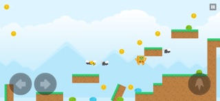 JumpSlime screenshot 1