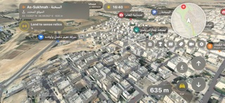 Sukhnah 3D screenshot 3