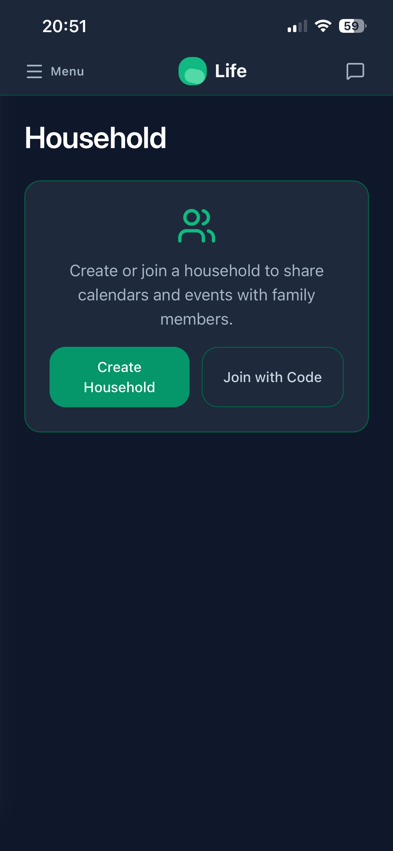 The Life App screenshot 7