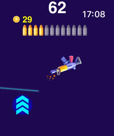 ShooJump screenshot 2