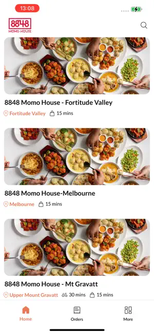 8848 Momo House. screenshot 4