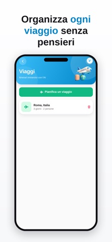 LifeHub Nova iPhone screenshot