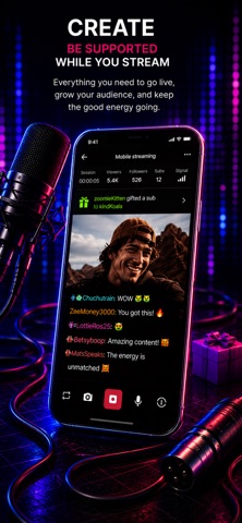ListLive LLC screenshot