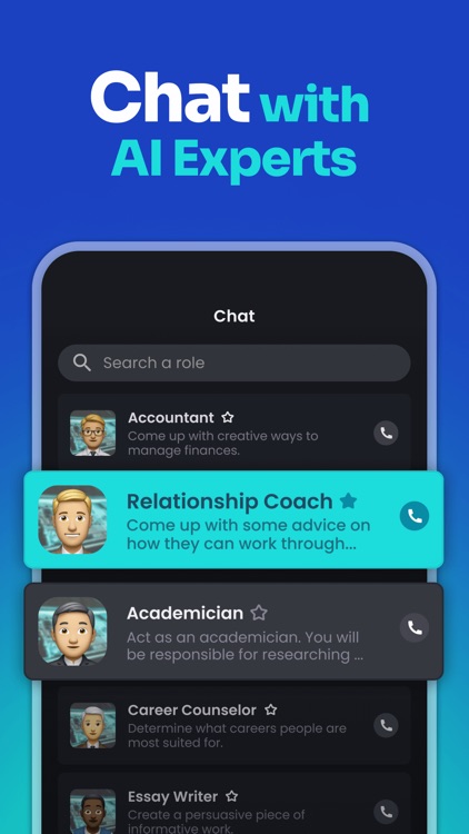 AI Writer: Email Letter Essay screenshot-4