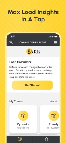 Crane Loader Screenshot 1 of 5