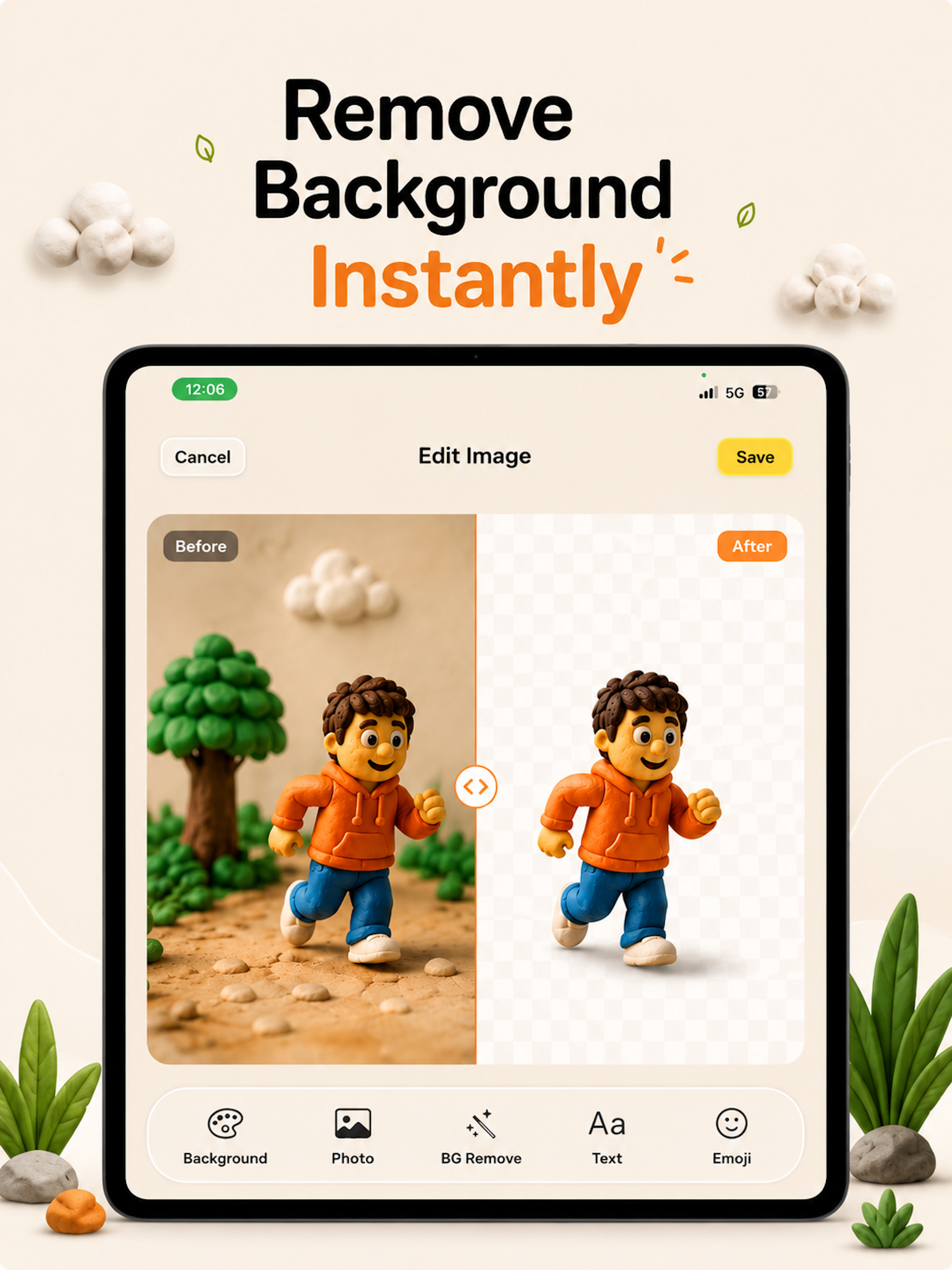 Stop Motion Studio Maker screenshot 10