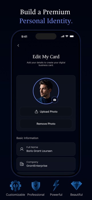 Visite Screenshot 2 of 5