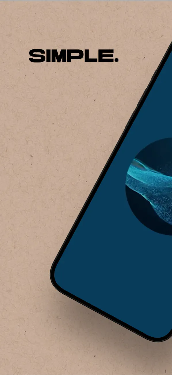 Screenshot #1 pour Perfect Wave