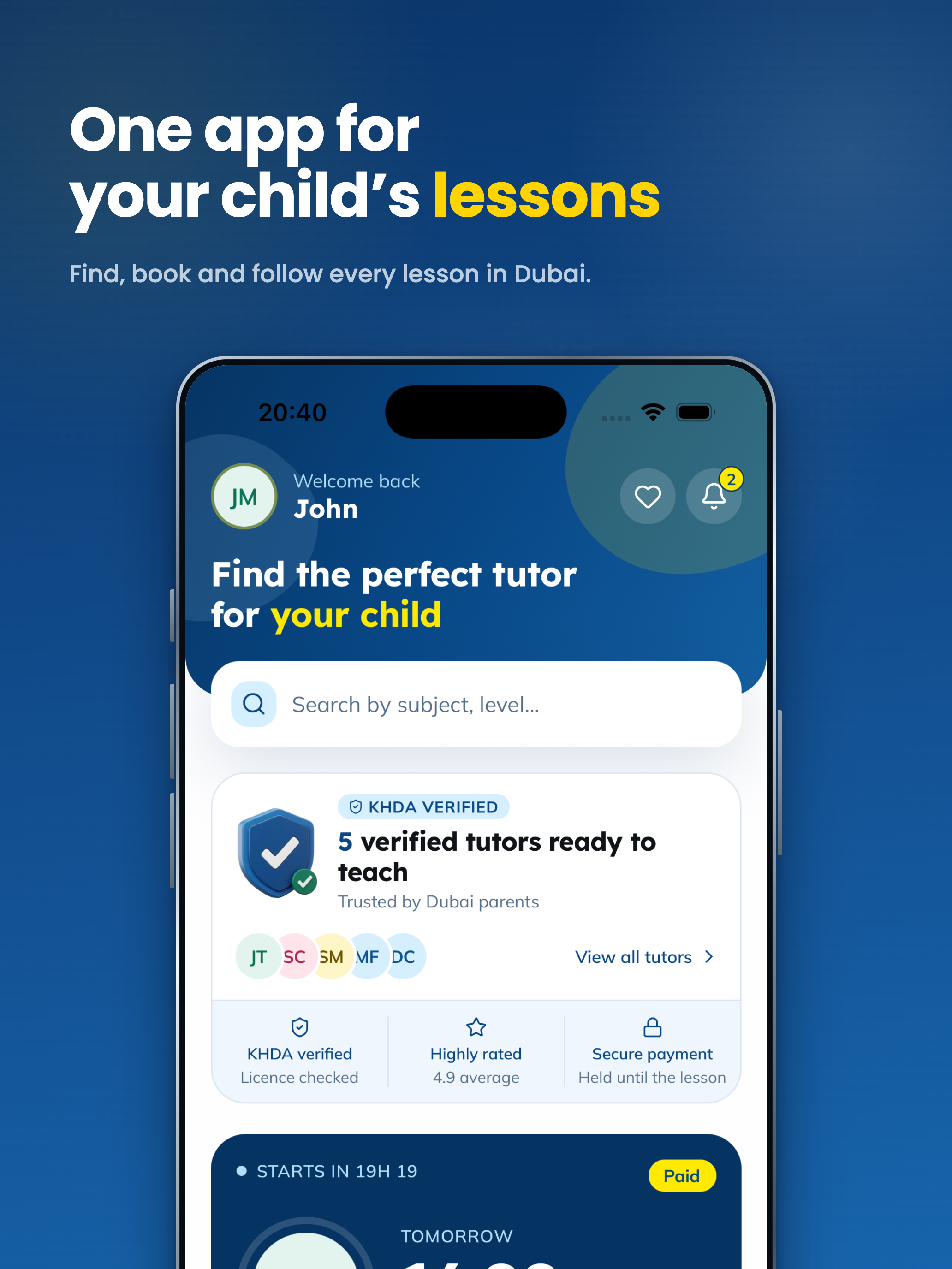 MY TEACHER AE screenshot 11
