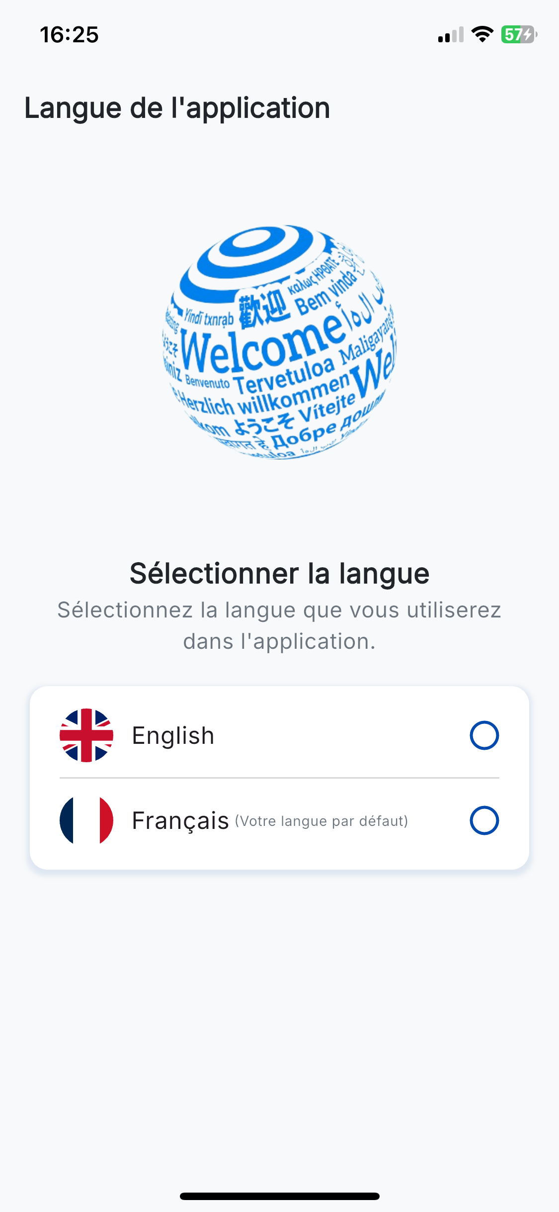 Toké screenshot 3