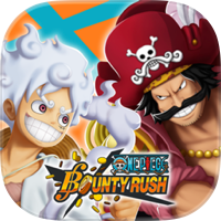 ONE PIECE Bounty Rush