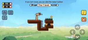 Save The Pets:Save Capybara screenshot 3
