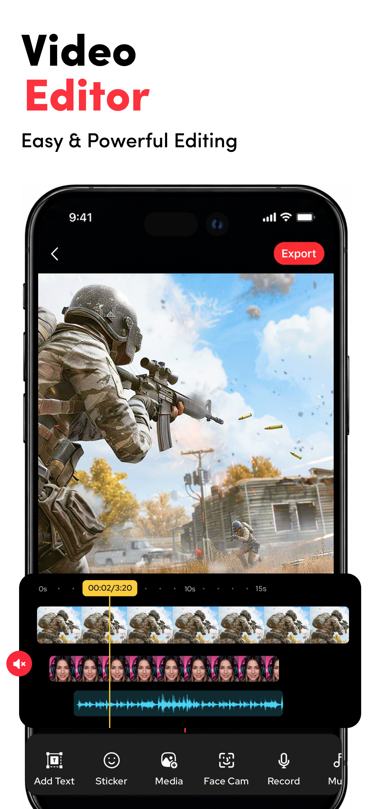 Screen Recorder ® screenshot 6
