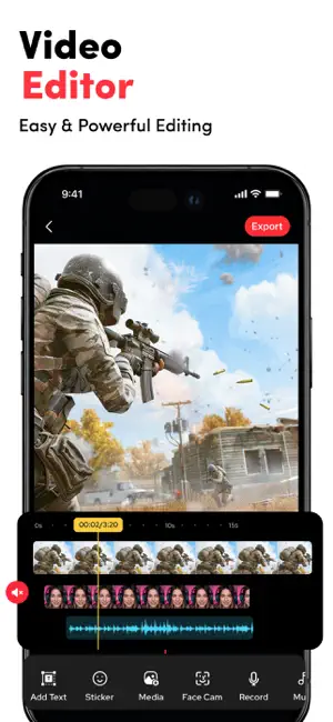 Screen Recorder ® screenshot 6