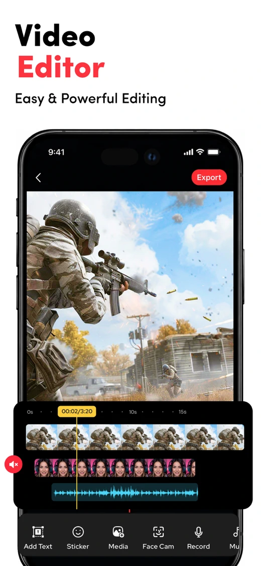 Screen Recorder ® screenshot 6