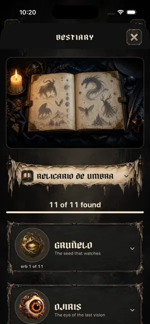 Horror Merge: Monster Game screenshot 4