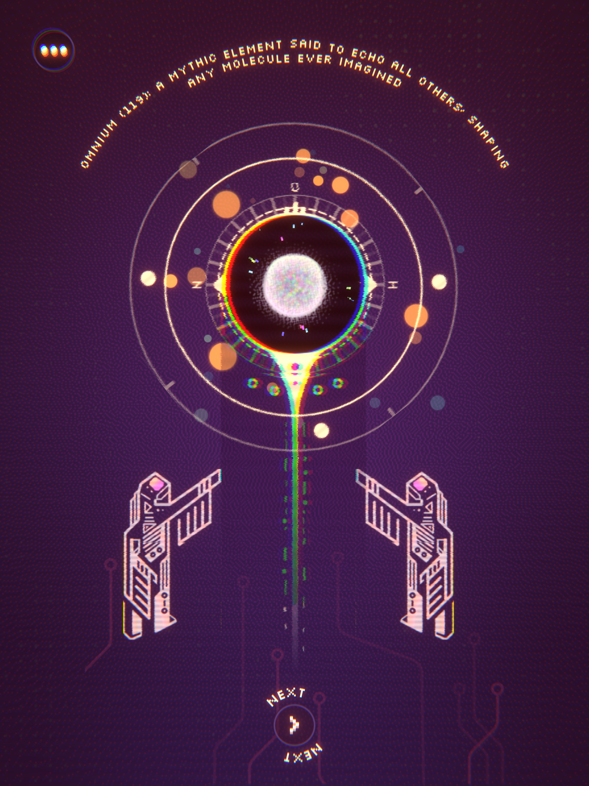 Atomas Neo
