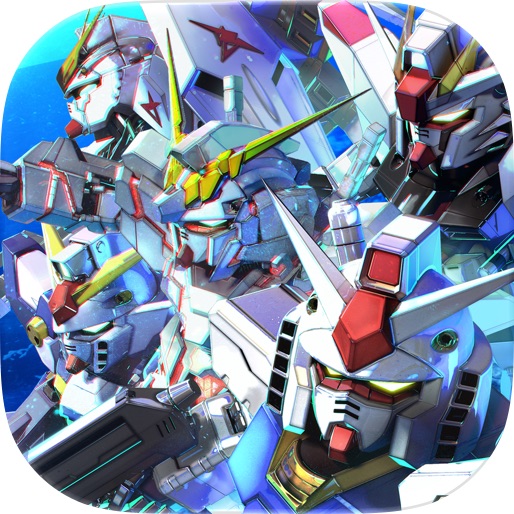SDガンダム ジージェネレーション エターナル