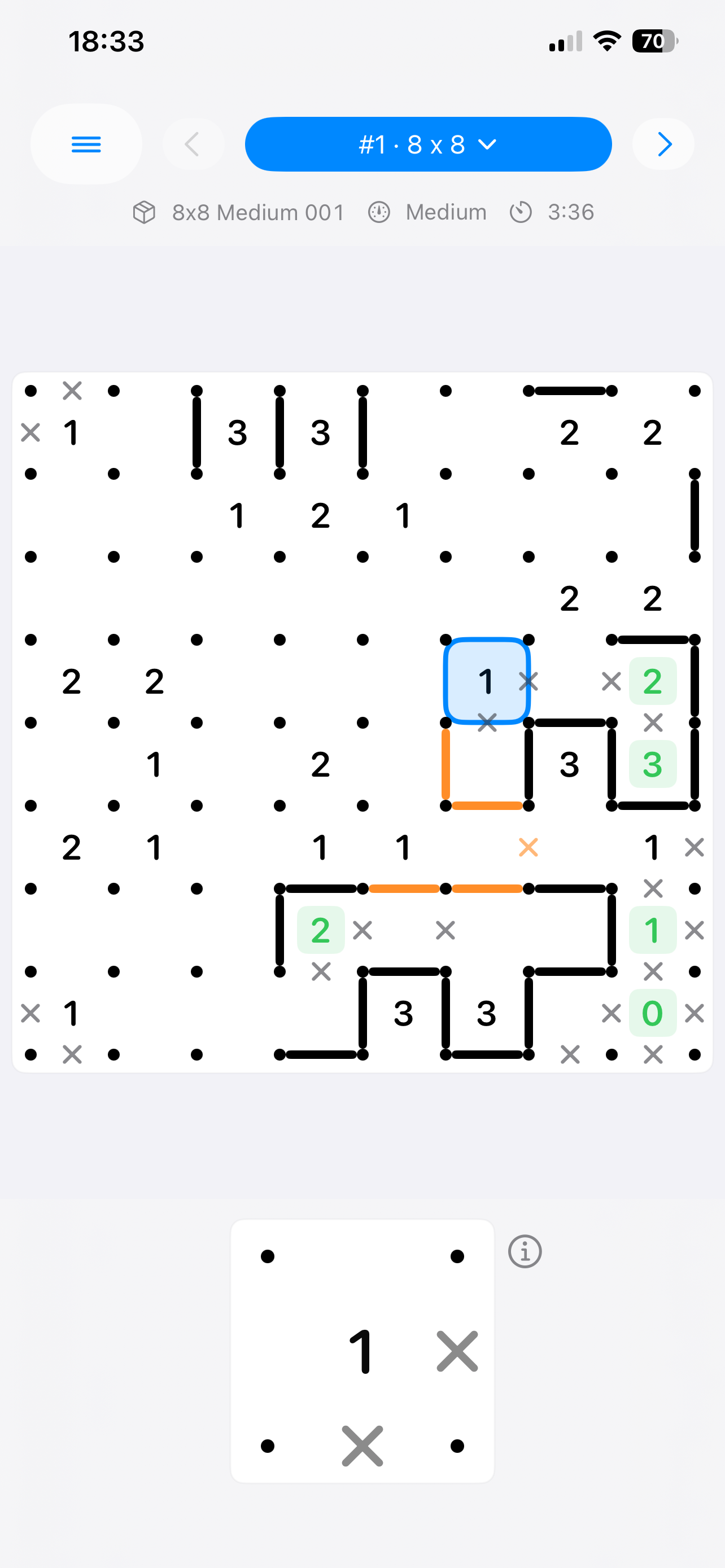 Suriza Puzzles screenshot 2
