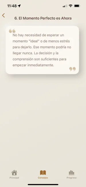 No Fumes screenshot 3