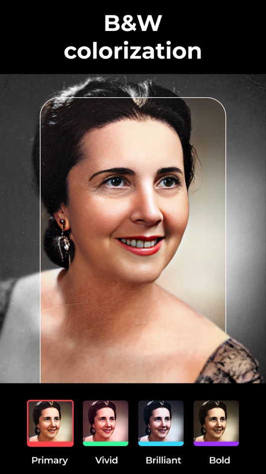 #3. Photo Scan App by Photomyne (iOS) 由: Photomyne LTD