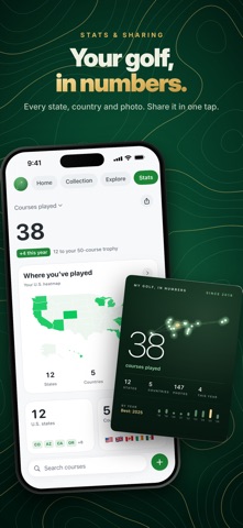 Greenskeeper: Golf Memory Book Screenshot 5 of 6