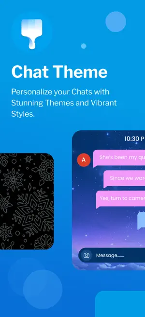 Teleplus Messenger screenshot 1