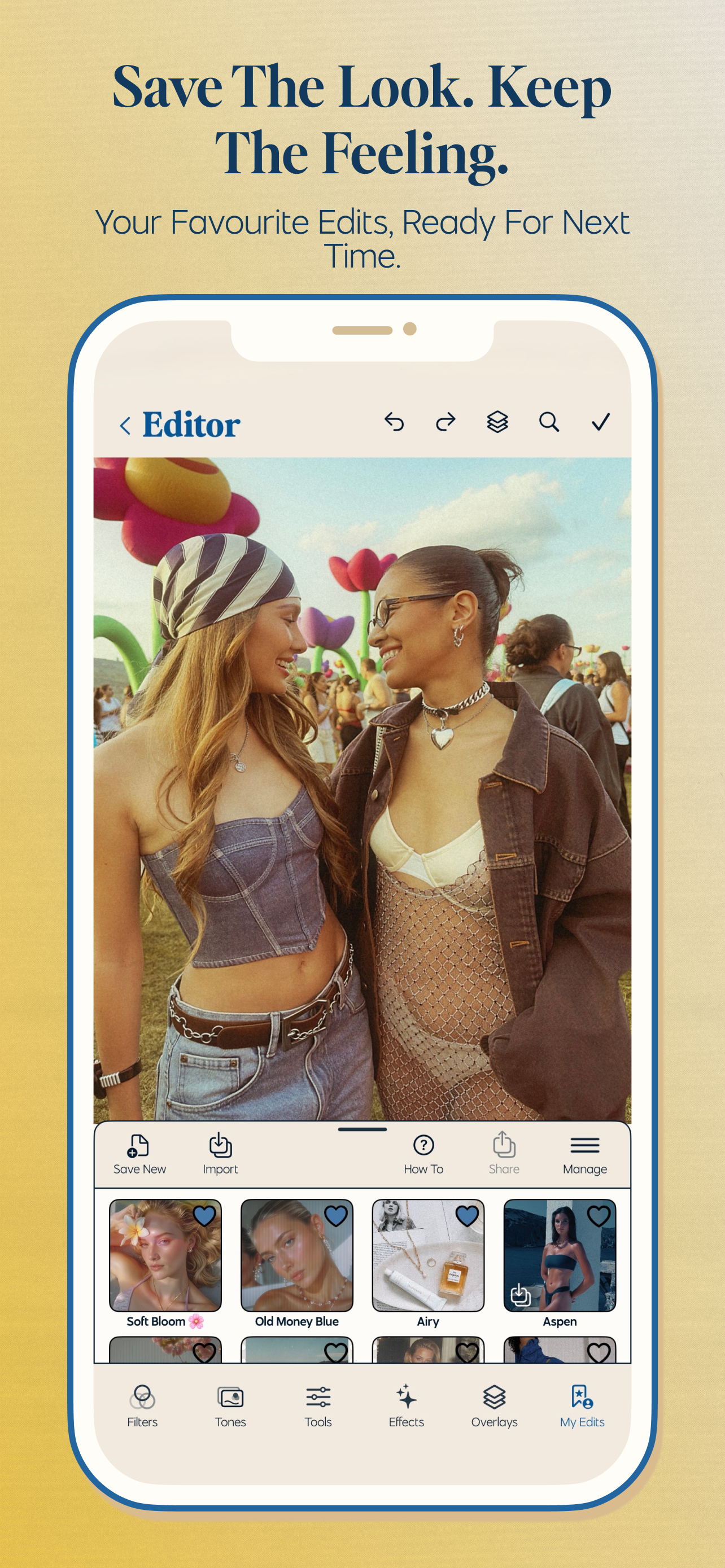Colourtone: Photo Editor screenshot 8