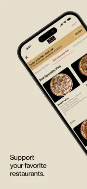 Tommy’s Tavern + Tap screenshot 4