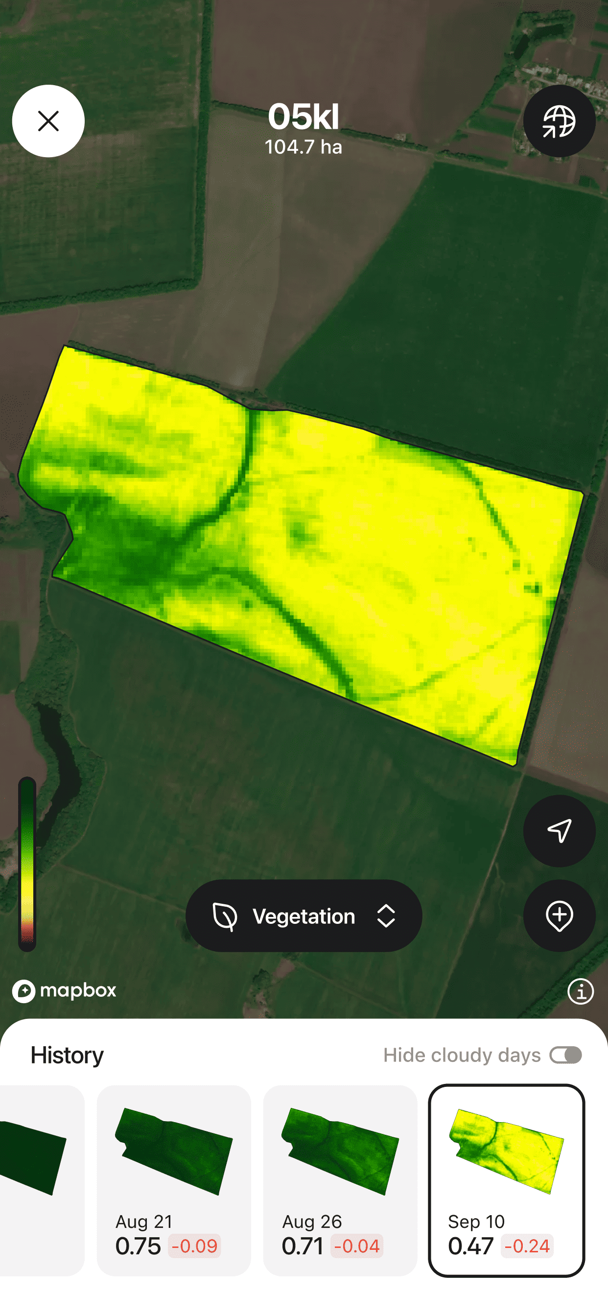 FarmTriage