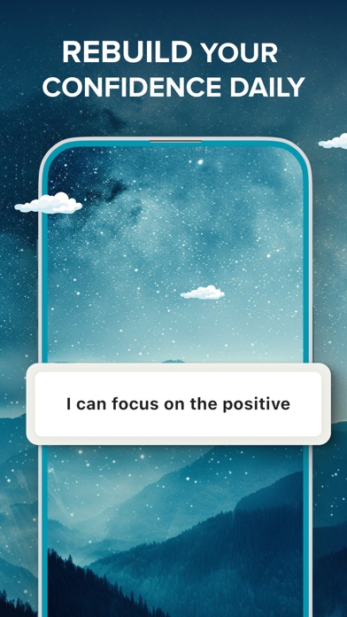 Screenshot #3 pour OCD.app - Anxiety, PTSD, CBT