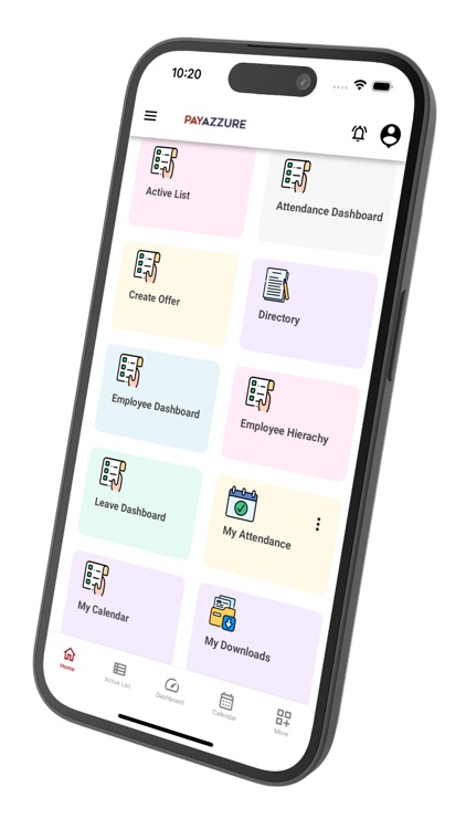 Pay Azzure screenshot-6