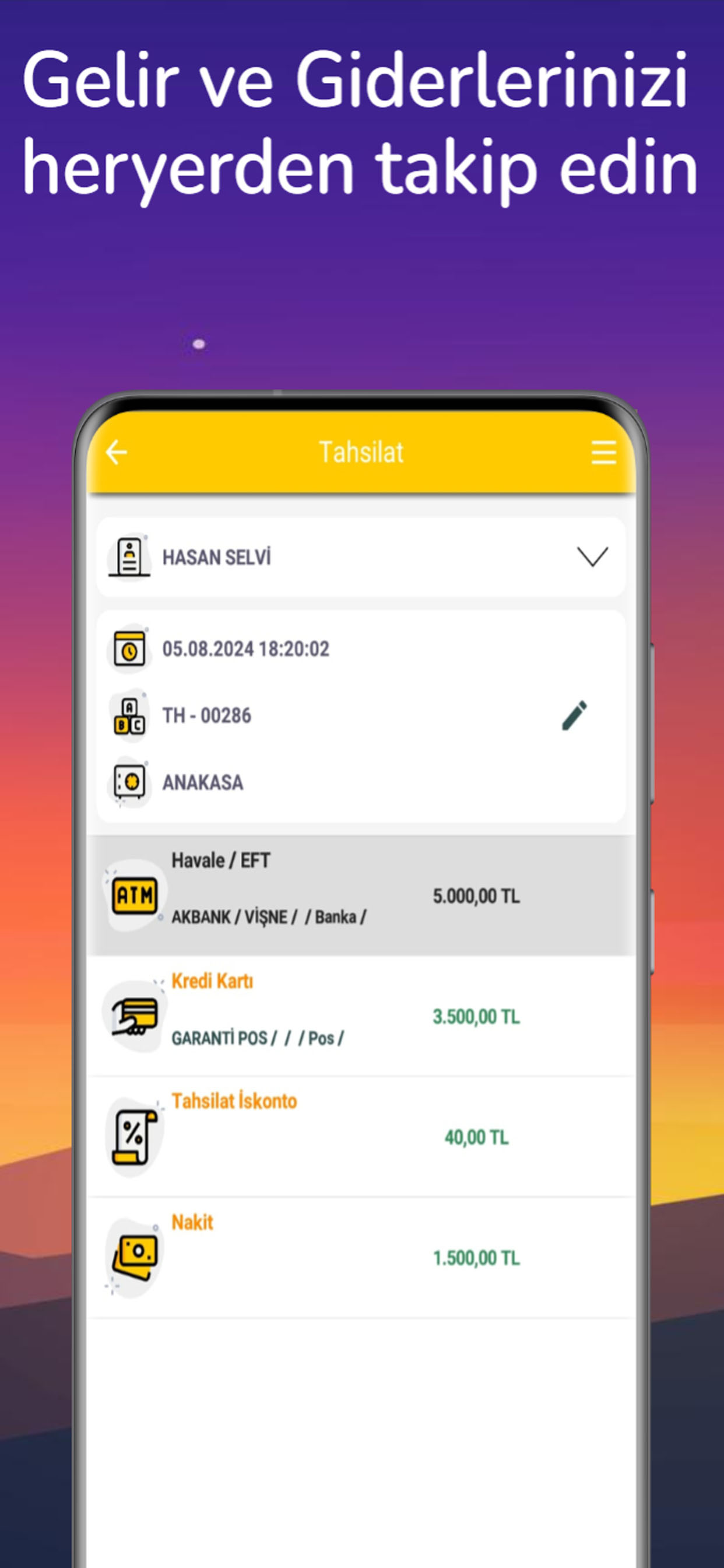 Dmssoft Boss screenshot 5