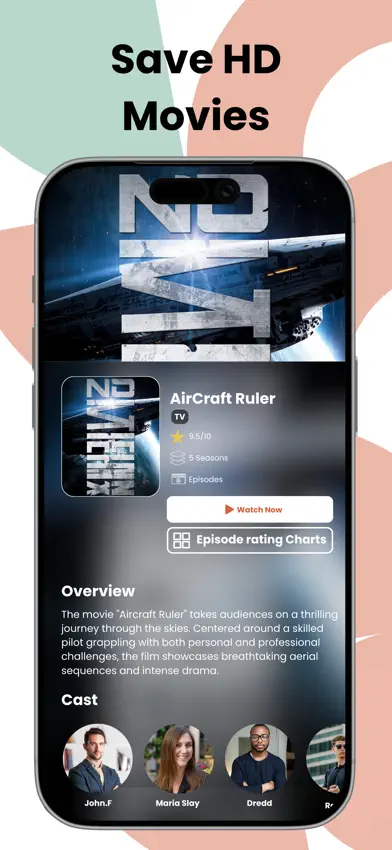 0meTV - Movies , Video Chat screenshot 5
