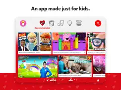 YouTube Kids iPad image 1