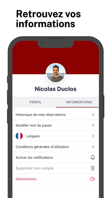 ULTIMA VTC screenshot-3