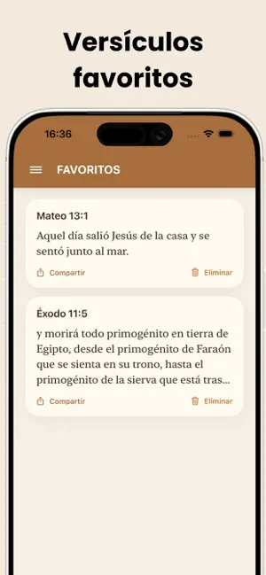 Santa BIblia Reina Valera 1960 screenshot 4